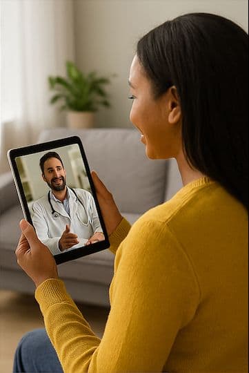 Video Call